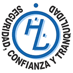 Héctor Lahud · Seguridad, Confianza y Tranquilidad
